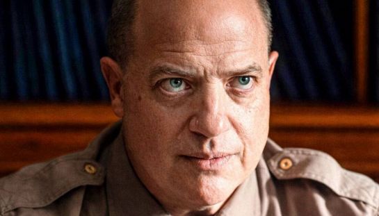 Brendan Fraser è Eisenhower nel nuovo film sullo sbarco in Normandia: Pressure