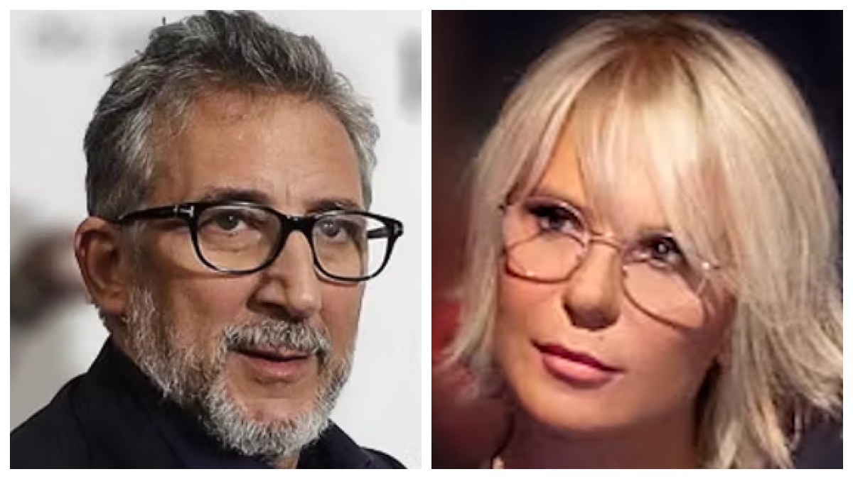 Lucio Presta senza filtri su Maria De Filippi: "La mia schiettezza non le è piaciuta", e svela la verità su Cuccarini ad Amici