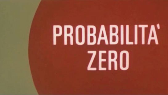 Probabilità zero