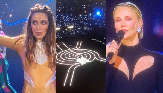 Cerimonia Milano Cortina, le pagelle: telecronaca Rai da incubo (5) e show è strepitoso (9). Ma la star più attesa è un mezzo flop