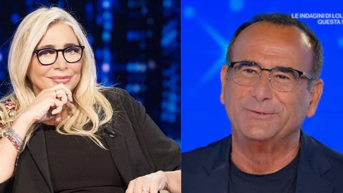 Domenica In, Carlo Conti con lo scoop da Mara Venier: "Chi apre il Festival". Poi Enzo Miccio gelato: "Faremo i conti"