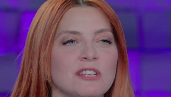 Noemi e la derealizzazione, la malattia che la tormenta: "Il corpo mi ha detto che dovevo fermarmi"