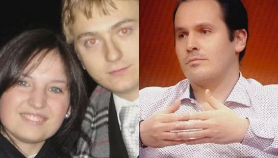 Chiara Poggi e Alberto Stasi - Andrea Sempio