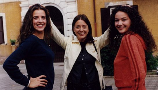 Questa casa non è un albergo