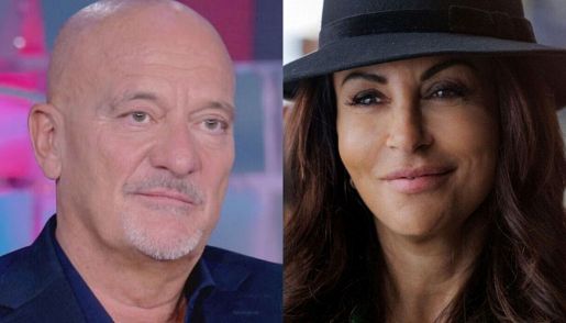 Rai fiction - Bisio - Ferilli