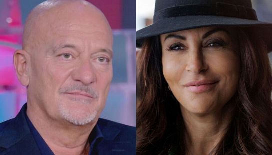 Rai fiction - Bisio - Ferilli