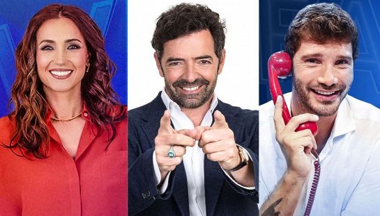 Rai, straordinari estivi - balivo - matano - de martino