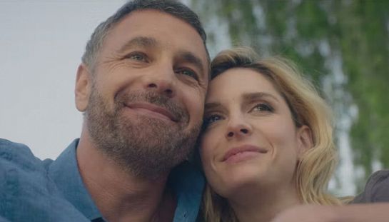 Raoul Bova - Beatrice Arnera