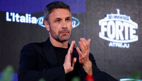 Raoul Bova a Bassano per svelare i misteri della Sindone: cosa sappiamo del nuovo film thriller