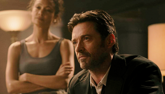 Reminiscence — Frammenti dal passato in streaming e home video