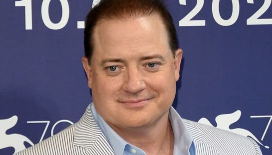 Rental Family - Brendan Fraser