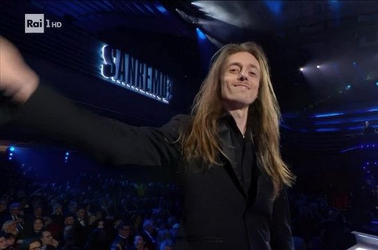 Riccardo Zangirolami