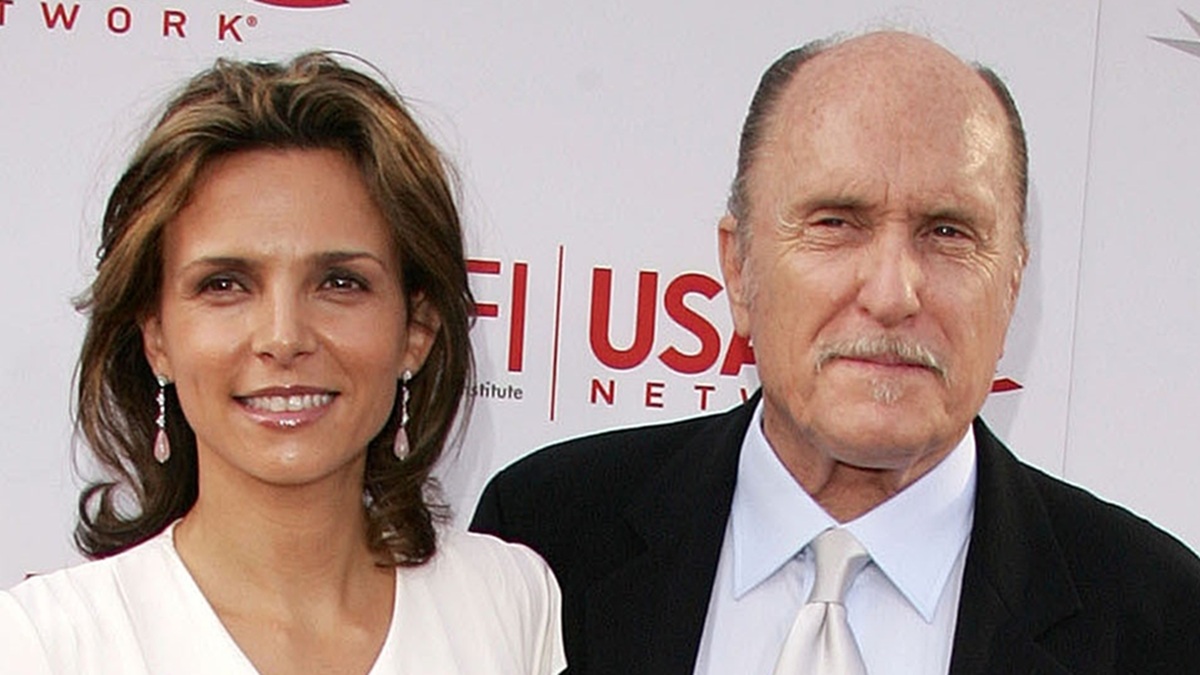 Robert Duvall, chi era la moglie Luciana Pedraza: quattro matrimoni, i figli mancati e l'ultimo addio doloroso