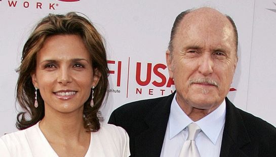 Robert Duvall, chi era la moglie Luciana Pedraza quattro matrimoni, i figli mancati e l'ultimo addio dolorosissimo