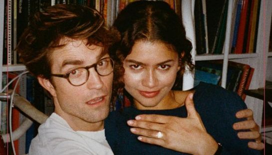 Nozze amare per Zendaya e Robert Pattinson: una confessione shock rovina tutto nel trailer di The Drama