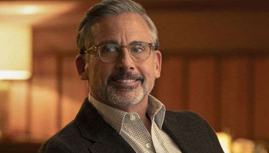 Rooster, Steve Carell protagonista della serie HBO