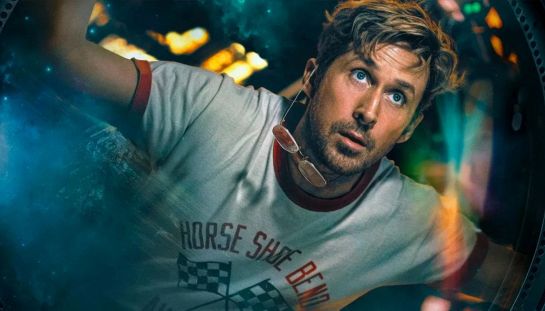 Un Ryan Gosling "alle stelle" secondo le prime, entusiastiche recensioni di L’ultima missione: Project Hail Mary