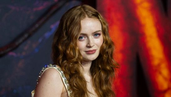 Finalmente confermato il ruolo di Sadie Sink nel nuovo film di Spider-Man?