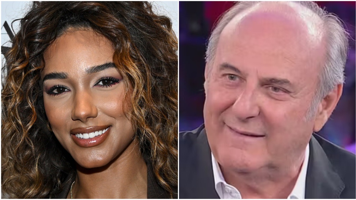 La Ruota della Fortuna, Samira Lui svela il suo periodo più nero: "Un incubo nella realtà". La solidarietà di Gerry Scotti