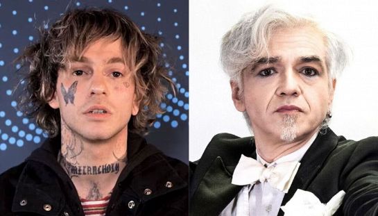 Sanremo 2026 - Chiello - Morgan