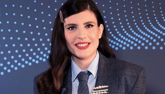 Sanremo 2026 - Ditonellapiaga