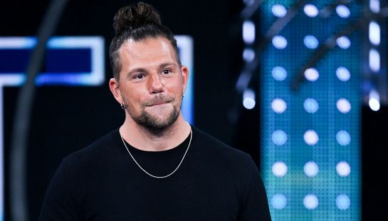 Sanremo 2026 , Enrico Nigiotti racconta l'amicizia con Gianna Nannini