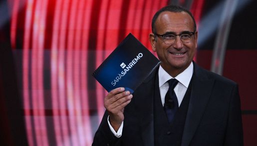 Sanremo 2026 - il regolamento e il programma del Festival serata per serata