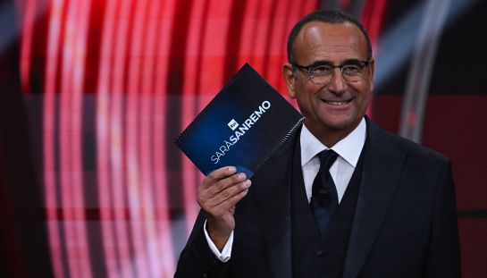 Sanremo 2026 - il regolamento e il programma del Festival serata per serata