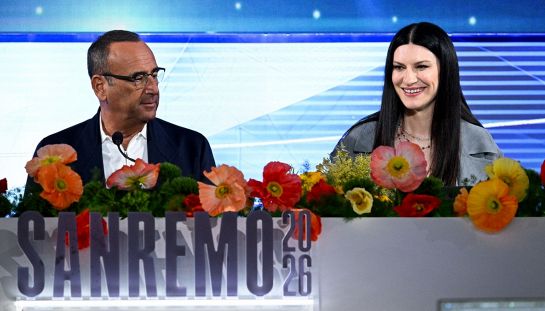 Sanremo 2026, la prima serata del Festival - anticipazioni, ospiti, conduttori e scaletta