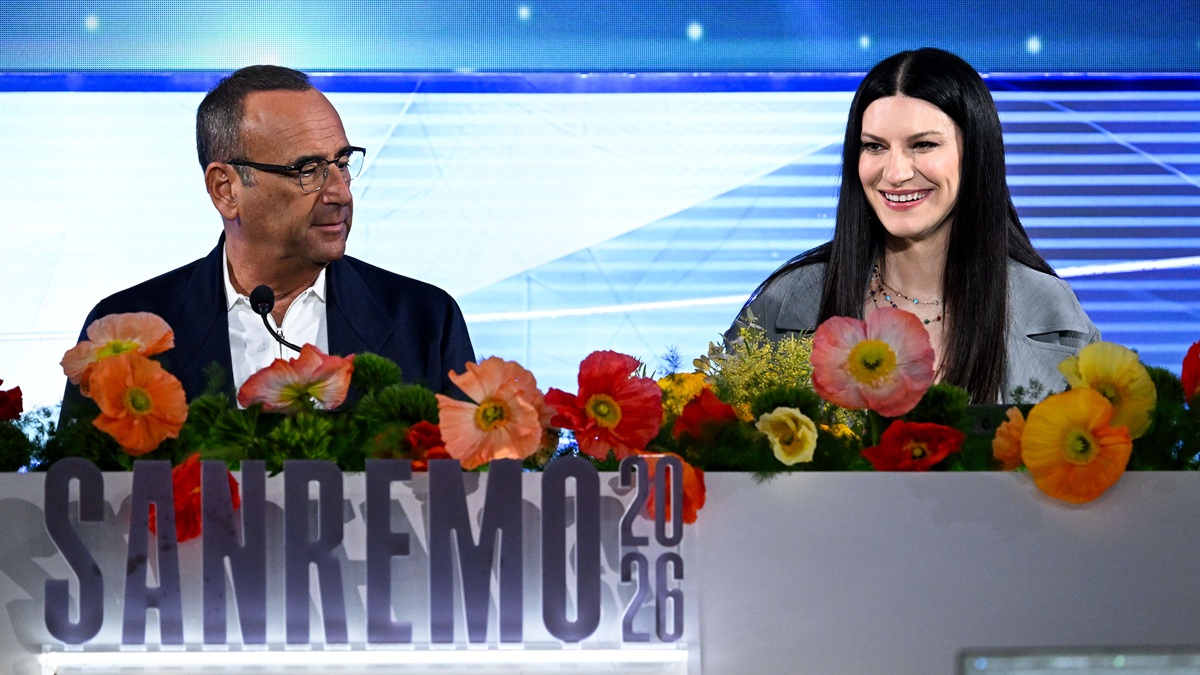 Sanremo 2026 La Prima Serata Del Festival Anticipazioni Ospiti E Sanremo 2026 La Prima Serata Del Festival Anticipazioni Ospiti E