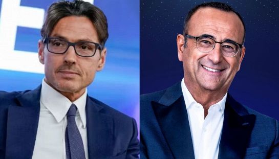 Sanremo 2026 - Rai - Mediaset