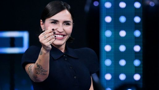 Sanremo 2026, Serena Brancale testo e significato di 'Qui con me'