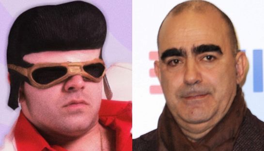 Tony Pitony - Elio e le Storie Tese