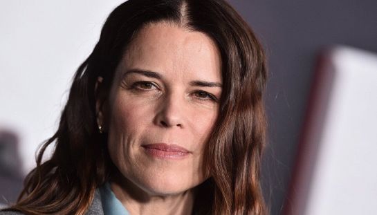 Scream 7 - Neve Campbell