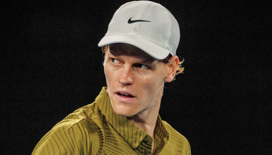Jannik Sinner