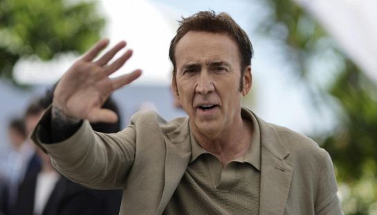 Nicolas Cage è Spider-Noir nel trailer (in bianco e nero) della serie Amazon Prime Video