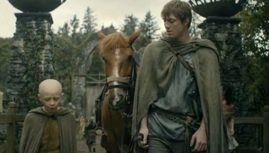 "Il domani" de Il Cavaliere dei Sette Regni: spiegazione del finale e cosa accadrà