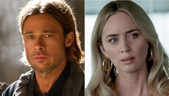 Super Bowl 2026, tutti i trailer dei film in uscita: da Cliff Both (con Brad Pitt) a Disclosure Day (con Emily Blunt)