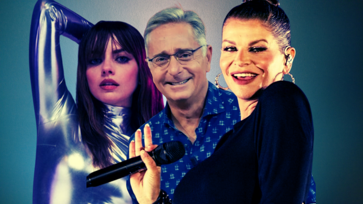 Taratata, cosa è successo nella prima puntata del 9 febbraio