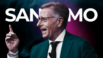 Taratata - Paolo Bonolis nuovo conduttore Sanremo