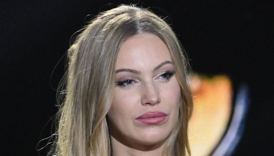 taylor mega verissimo