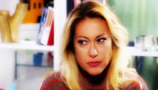 Bice (Lara Sansone) - Un Posto al Sole