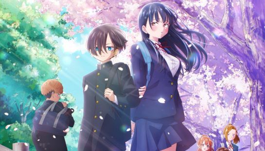 L'evento anime destinato al cinema