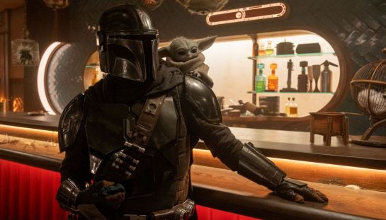 The Mandalorian and Grogu: ecco il trailer destinato a far impazzire i fan di Star Wars