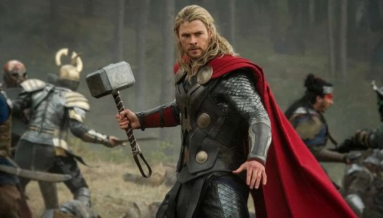 Thor 5: Chris Hemsworth anticipa il suo futuro in Marvel