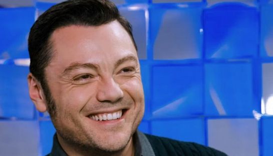 Tiziano Ferro