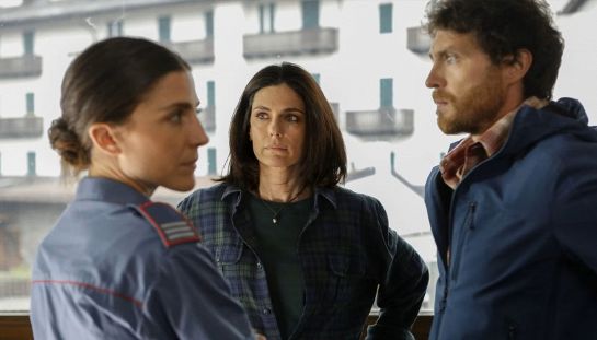 Una nuova vita, reazioni social ultima puntata