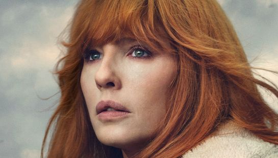 Under Salt Marsh è la serie evento del 2026: il vero crime prende vita da oggi su Sky e NOW TV