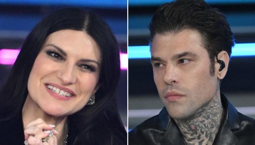 Sanremo 2026, pagelle seconda serata: Laura Pausini si diverte e trionfa (8), Marco Masini fuoriclasse con Fedez (9), Lillo salva il Festival (10)