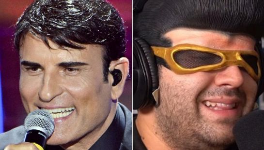 Sanremo 2026, pagelle serata cover: Sal Da Vinci, che bomba (10). TonyPitony iconico (9), Siani flop (4) e la vergogna del bacio censurato (4)